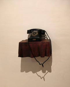 Sochař Jiří Seifert – Poprvé kompletní