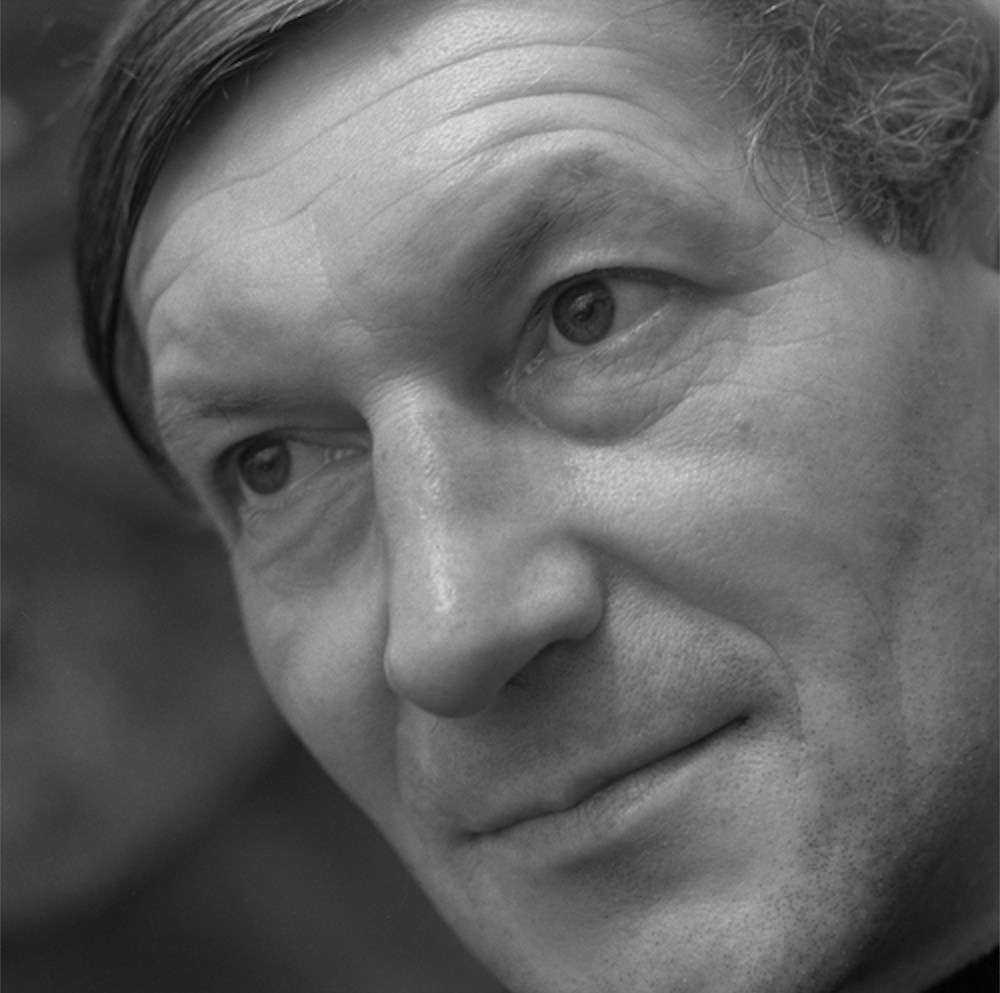 Jiří John ve Zlíně: Cestou spojeni